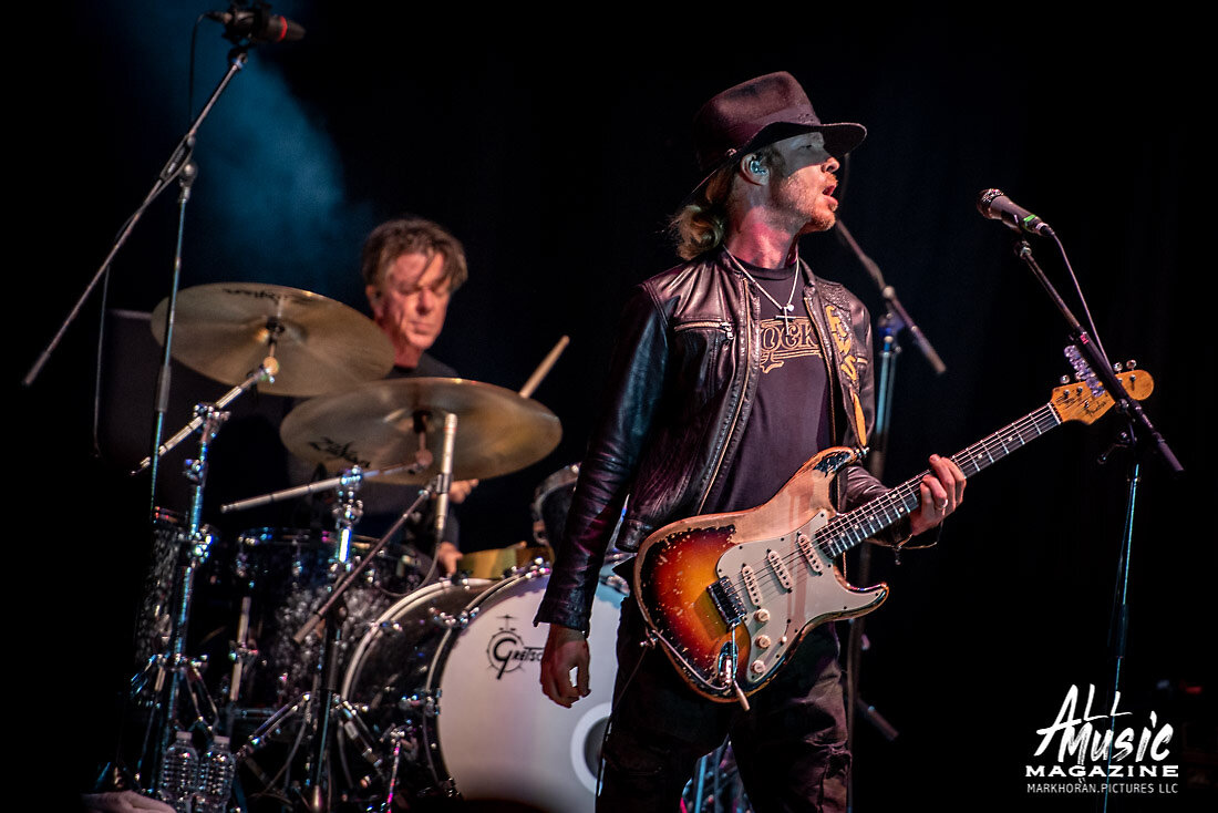 Kenny Wayne Shepherd
