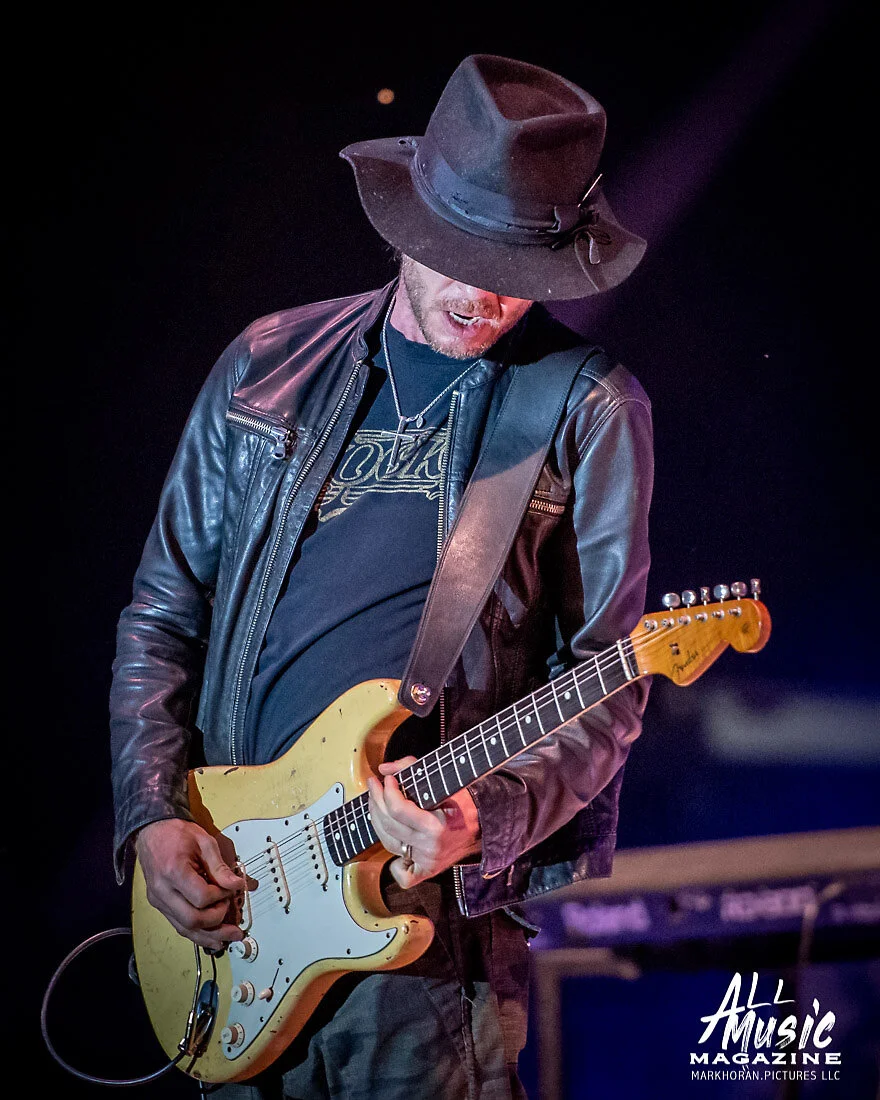 Kenny Wayne Shepherd