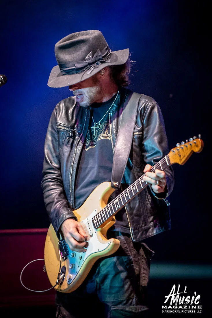 Kenny Wayne Shepherd