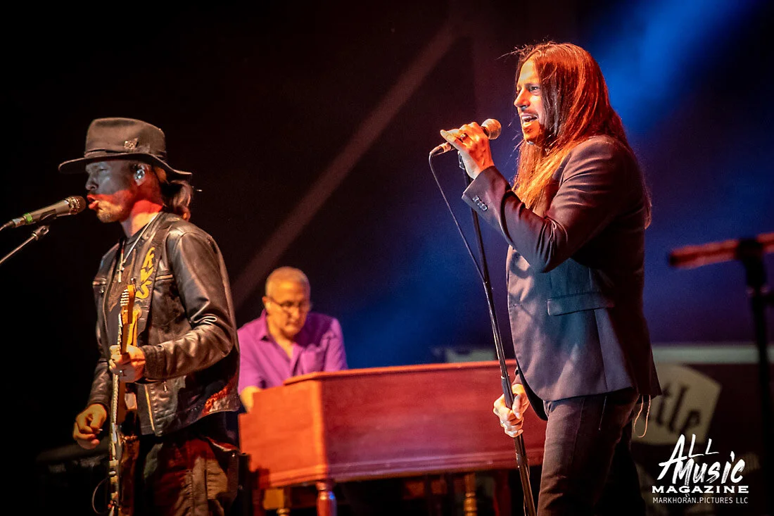 Kenny Wayne Shepherd