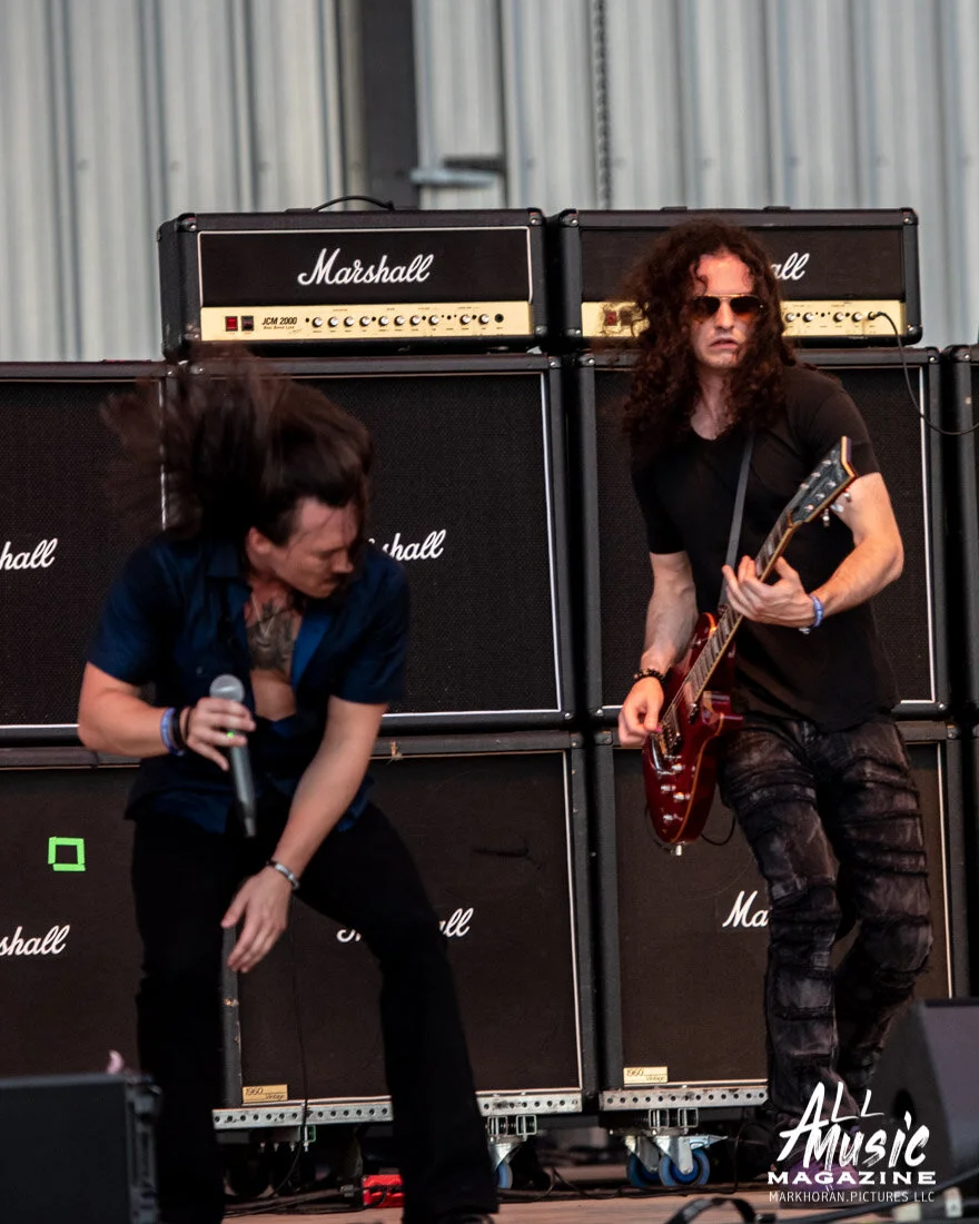 Black Heart Saints