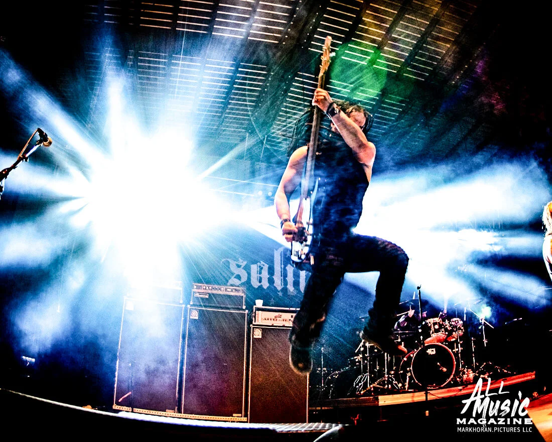 Saliva