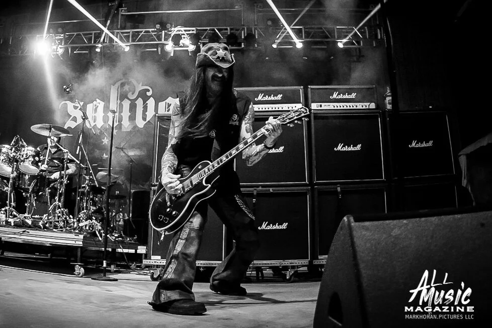 Saliva