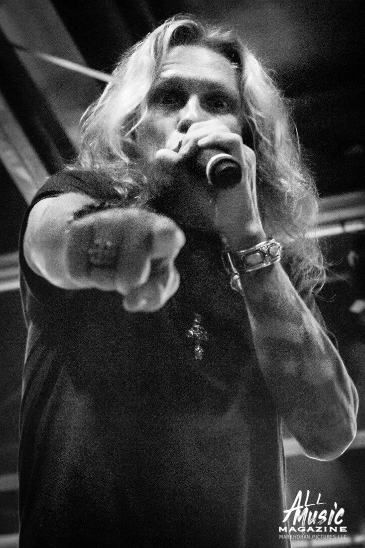 Lynch Mob