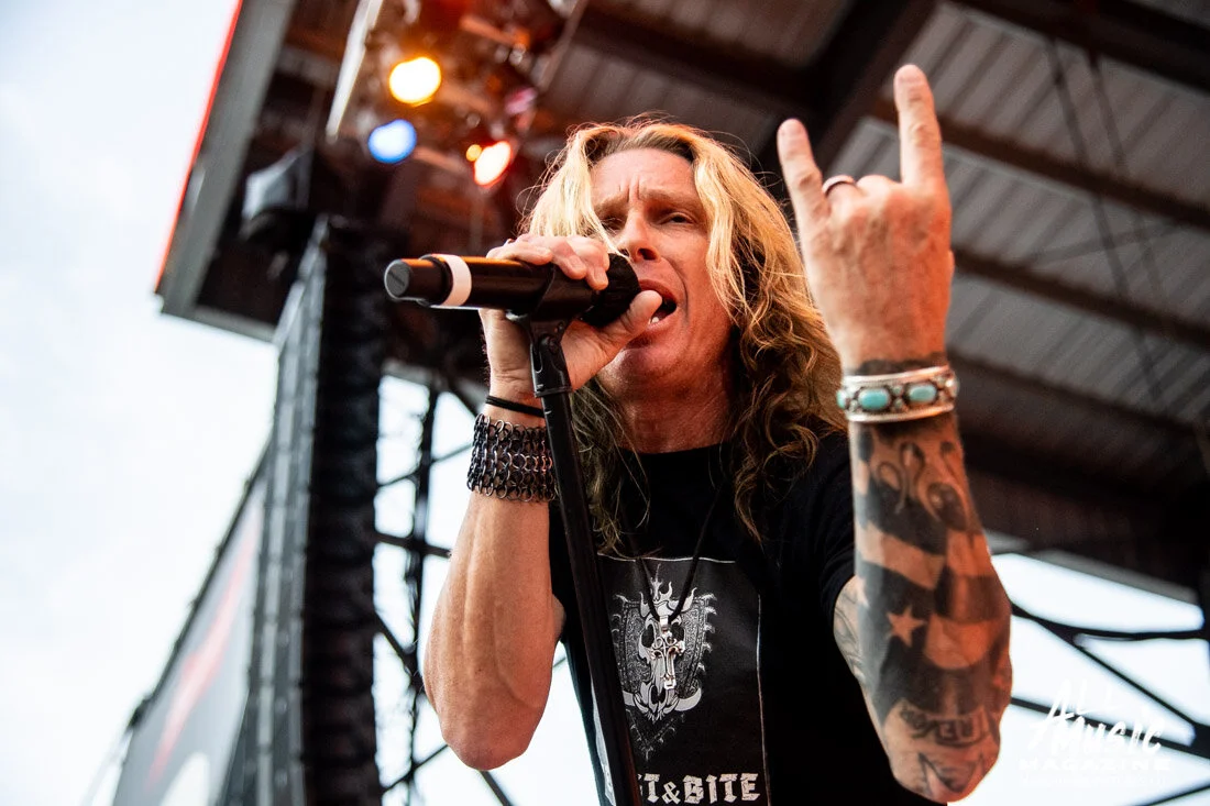 Lynch Mob
