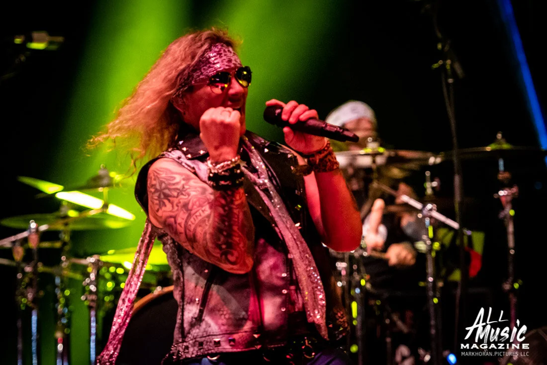 Steel Panther