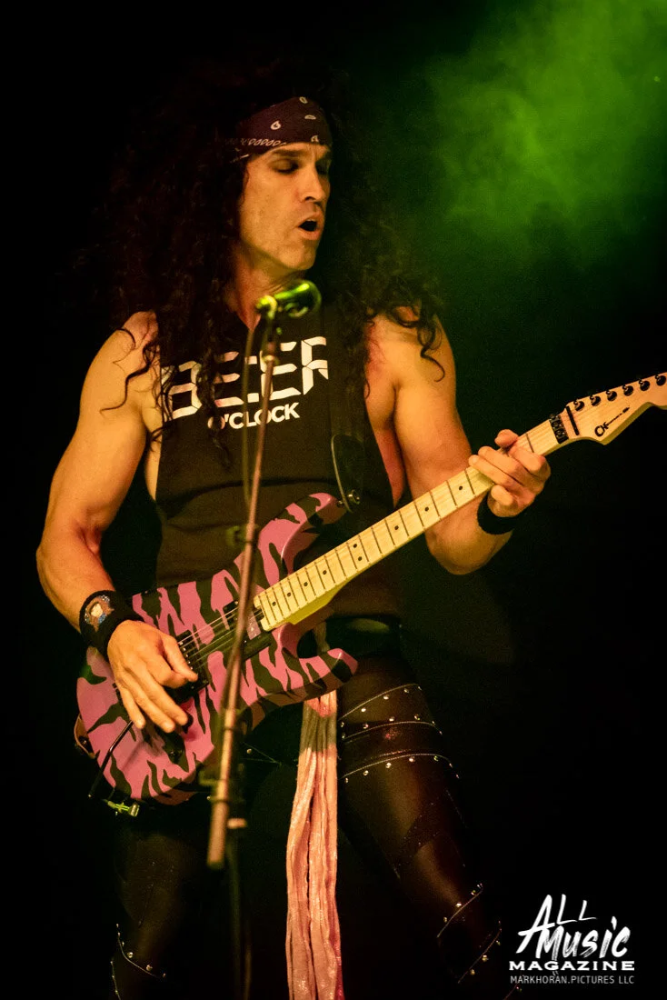 Steel Panther