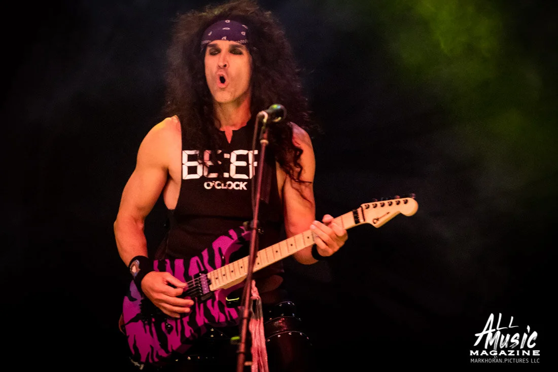 Steel Panther