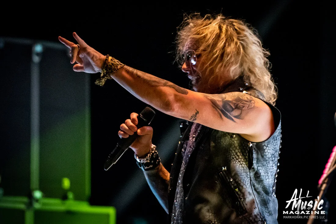Steel Panther