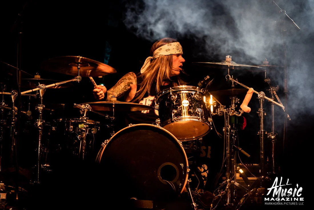 Steel Panther