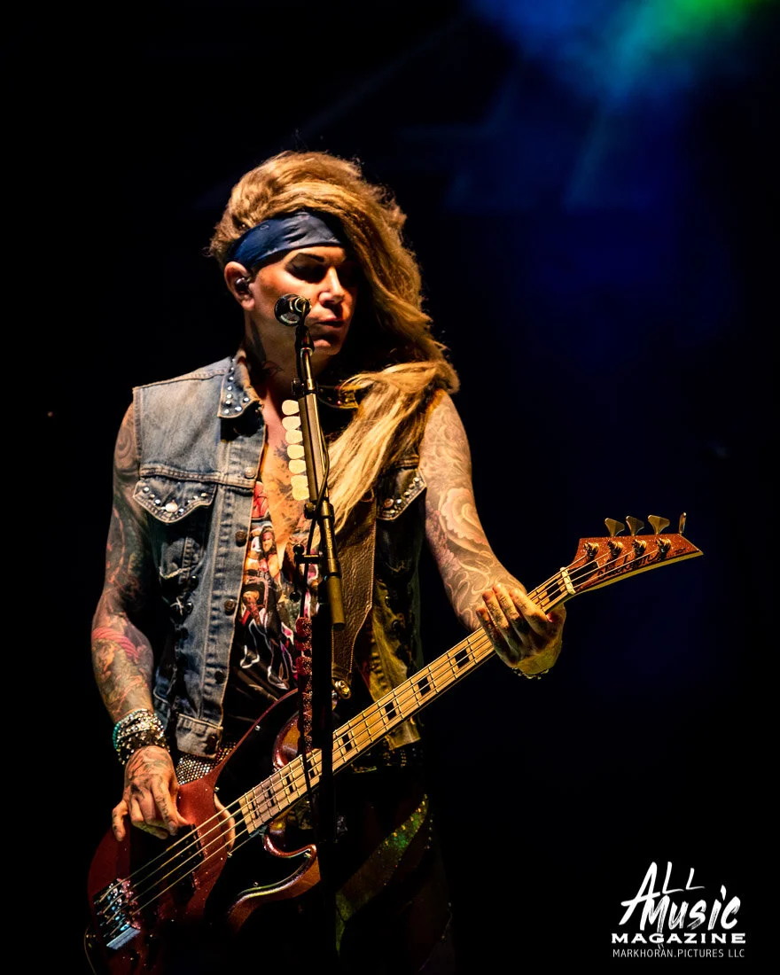 Steel Panther