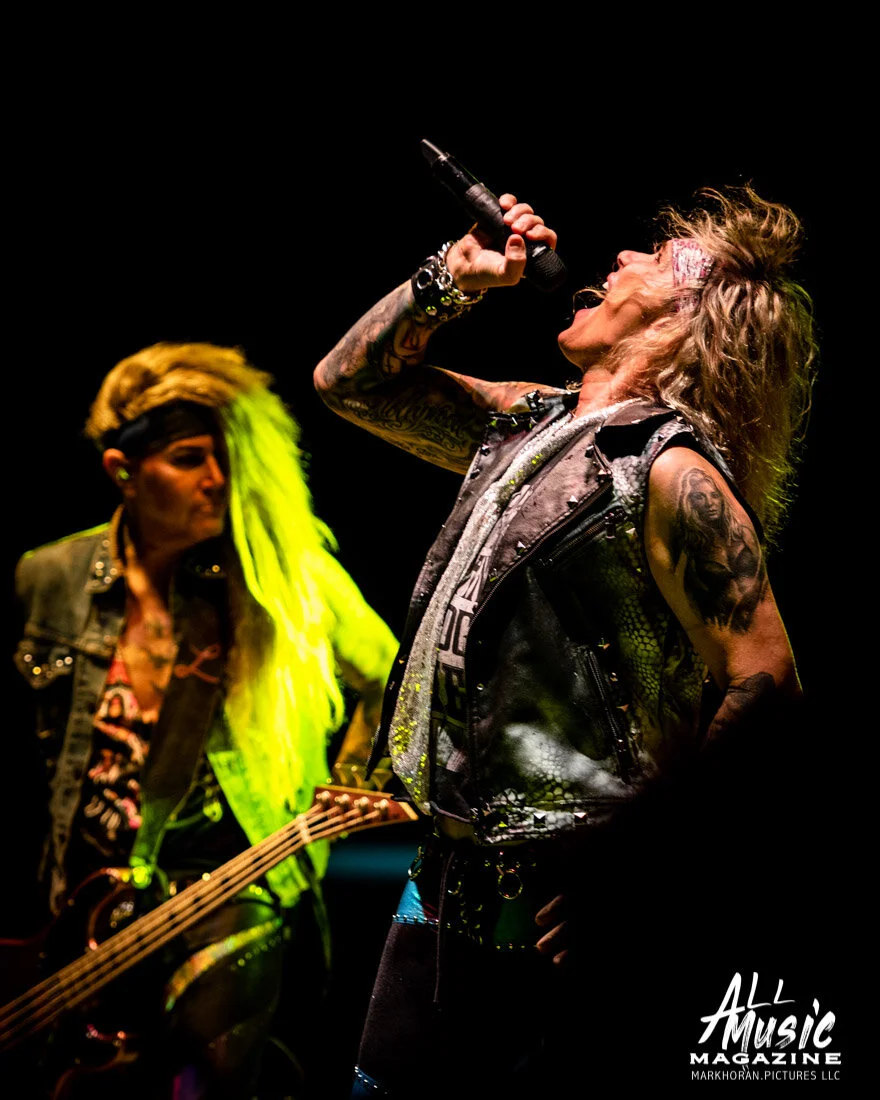 Steel Panther