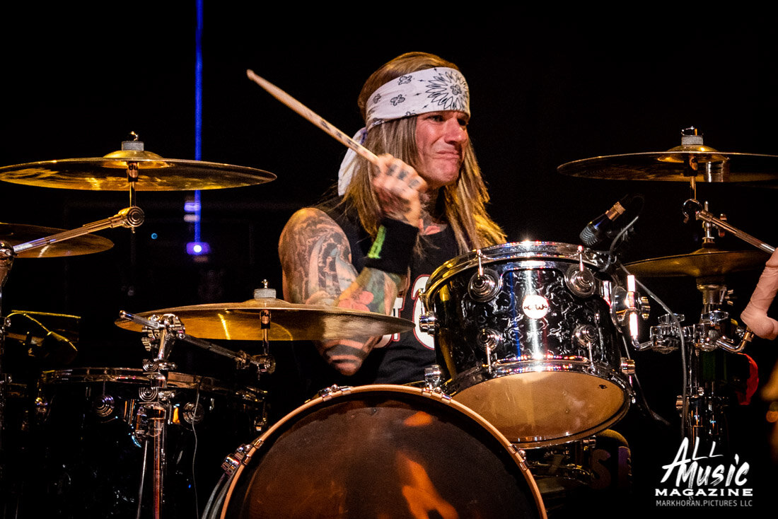Steel Panther