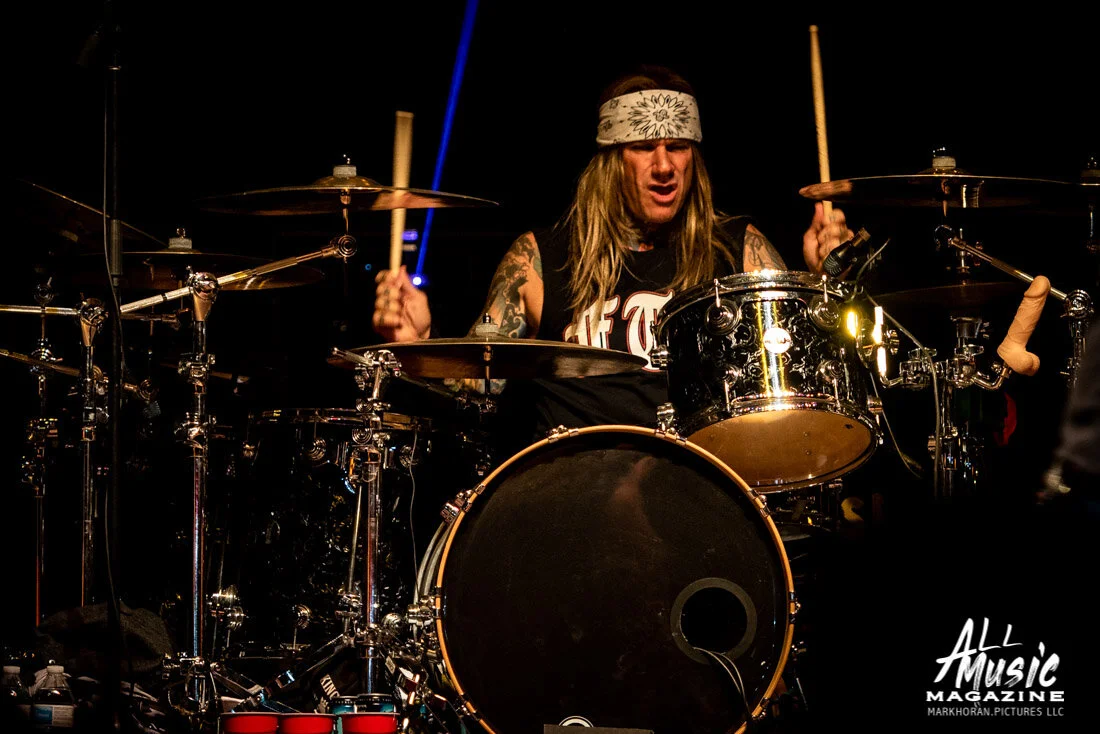 Steel Panther