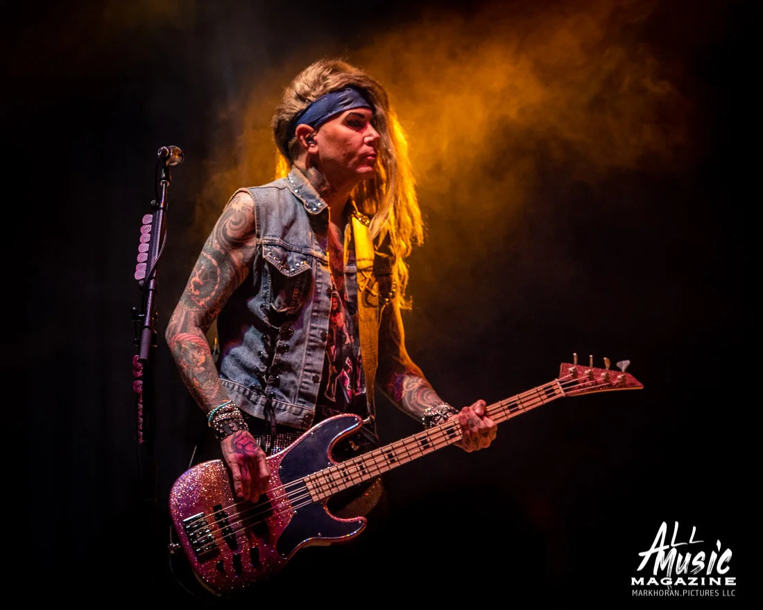 Steel Panther