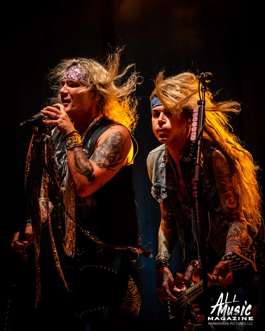 Steel Panther
