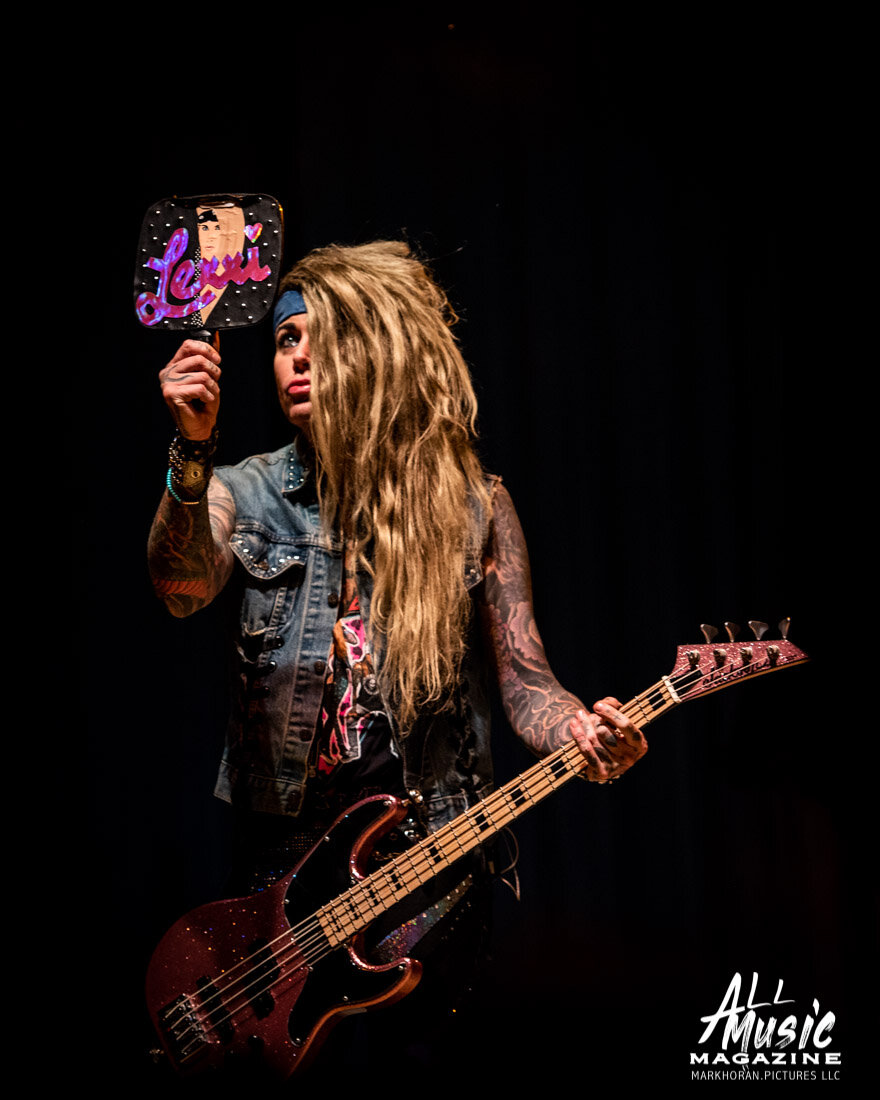 Steel Panther