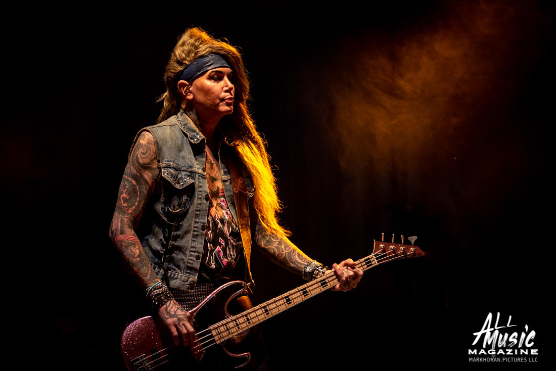 Steel Panther