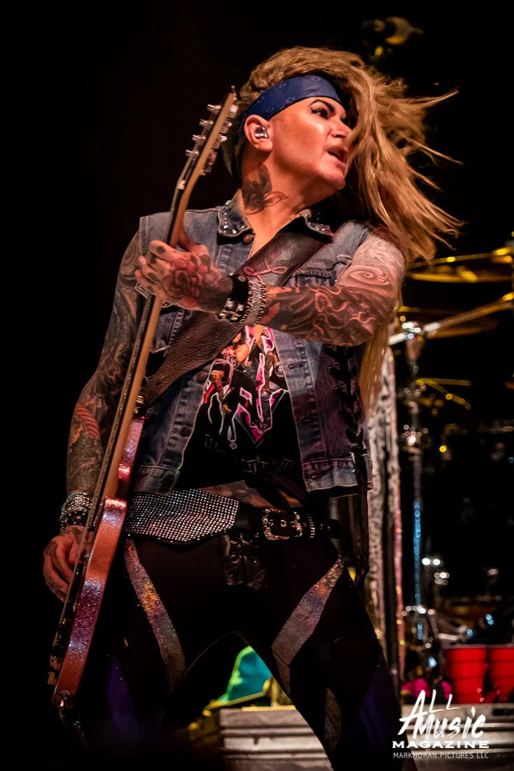 Steel Panther
