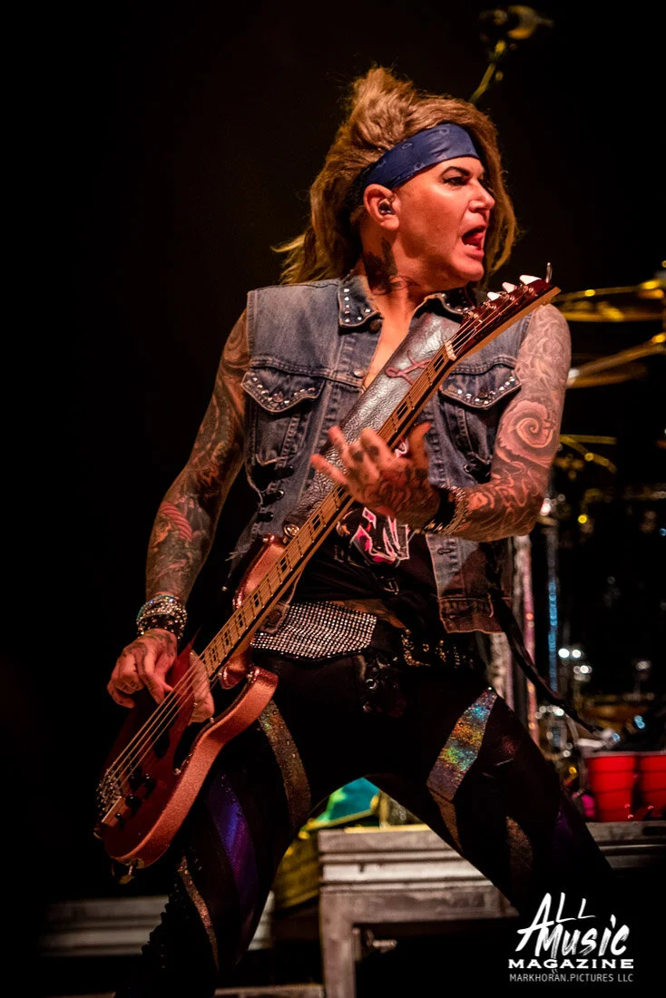 Steel Panther