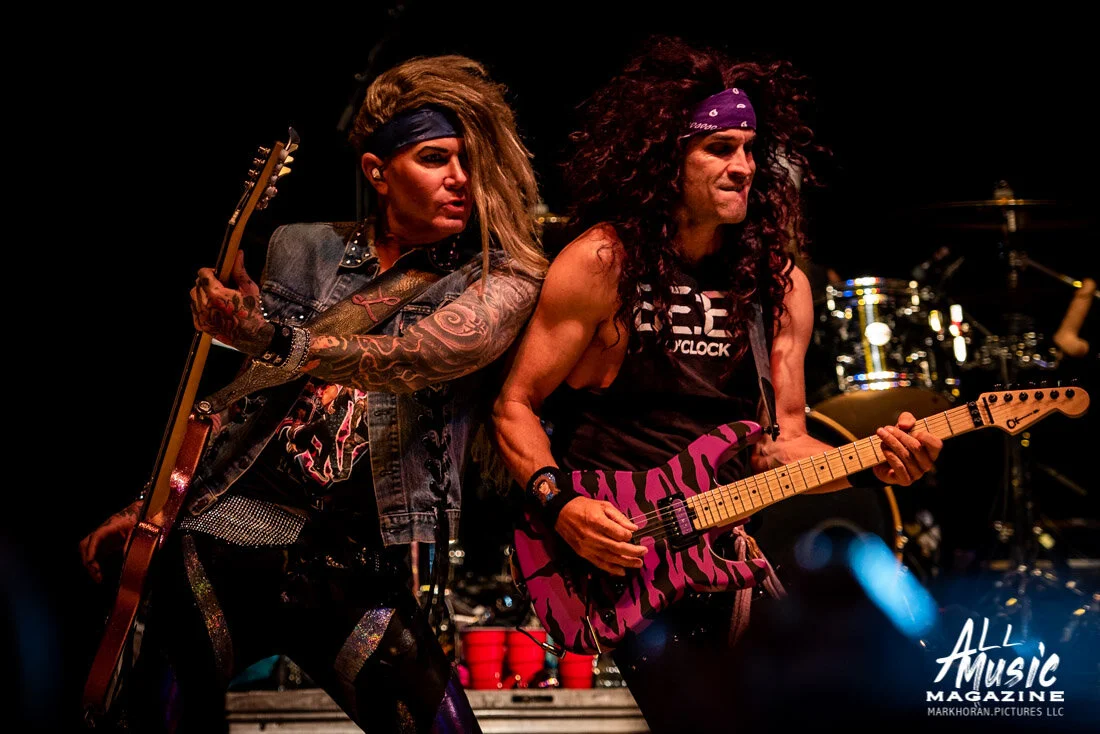 Steel Panther
