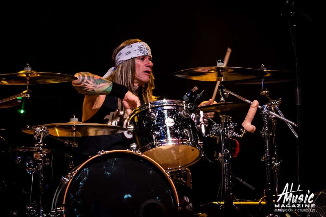 Steel Panther