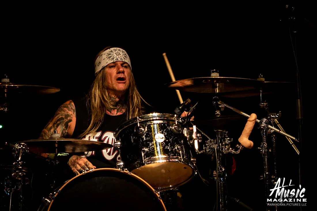Steel Panther