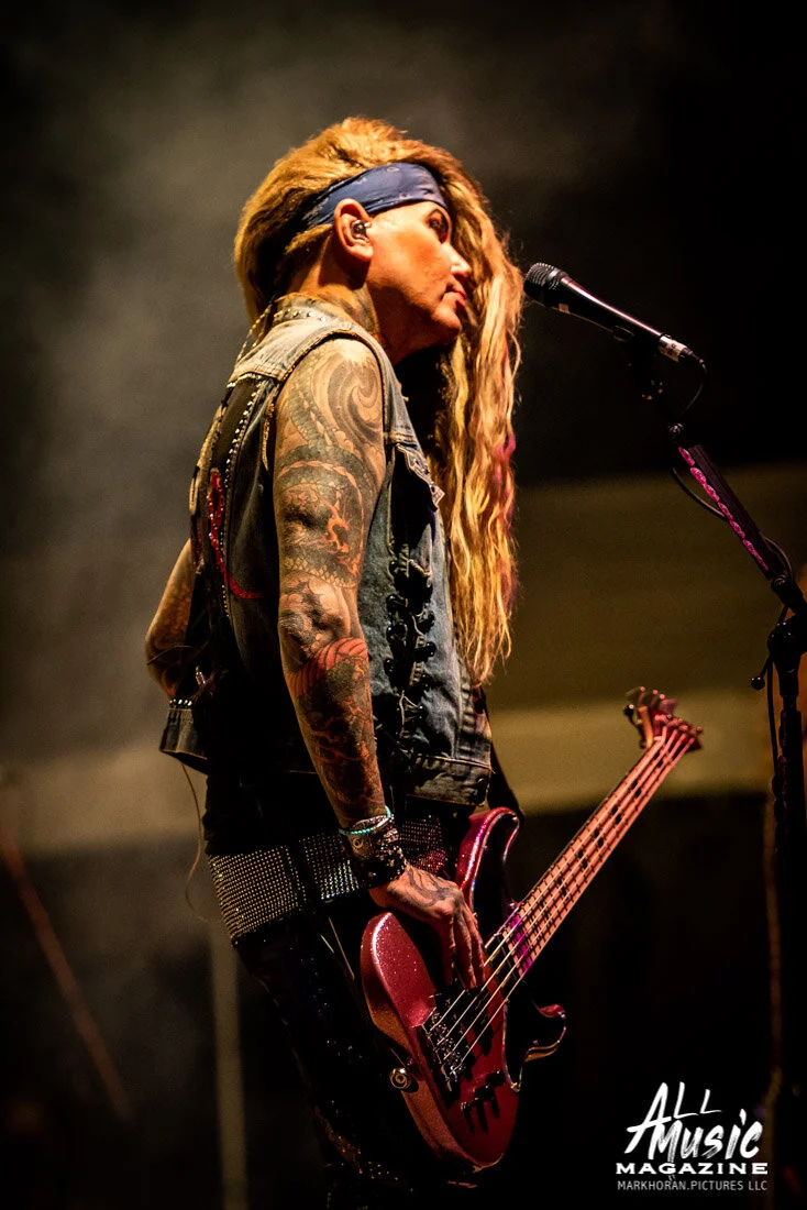 Steel Panther
