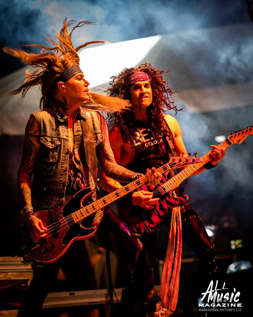 Steel Panther