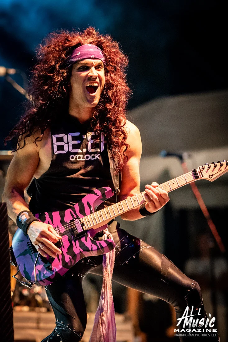 Steel Panther