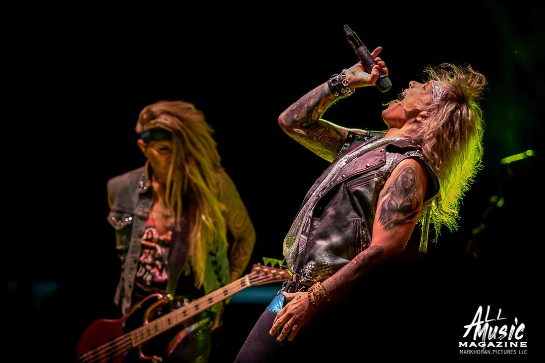 Steel Panther
