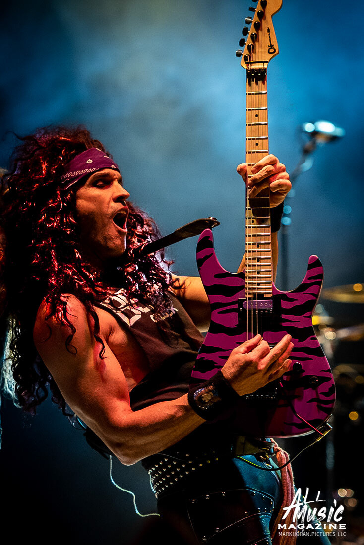 Steel Panther