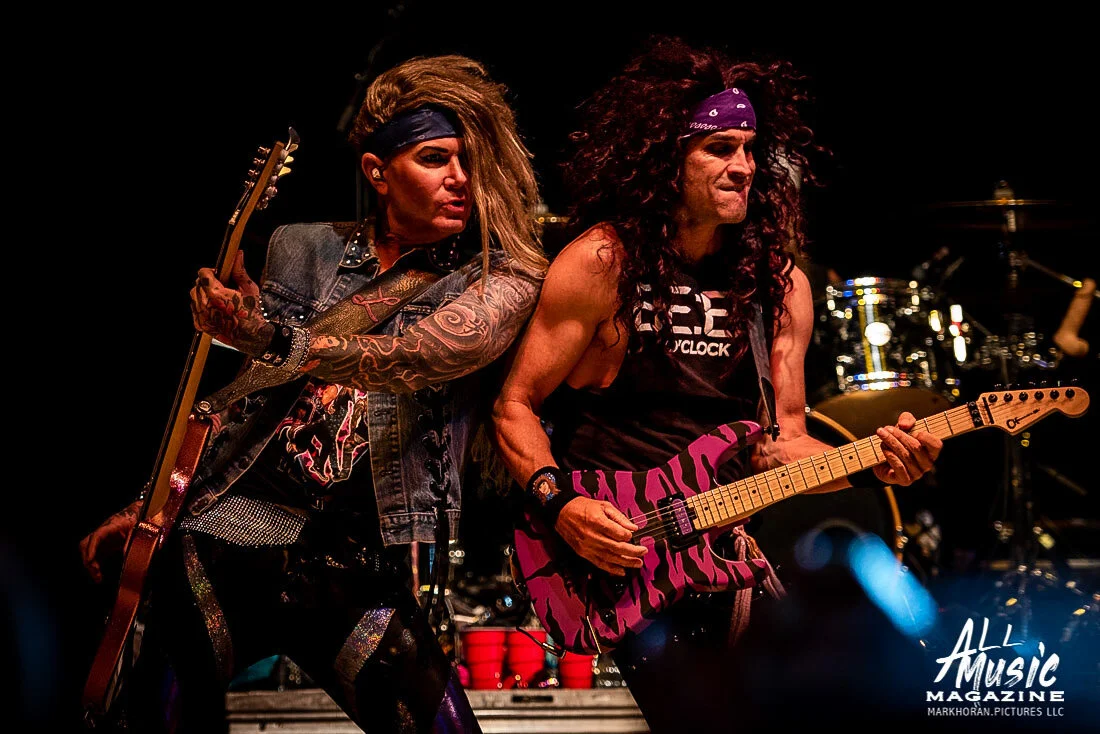 Steel Panther