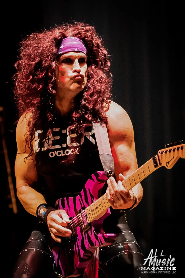 Steel Panther