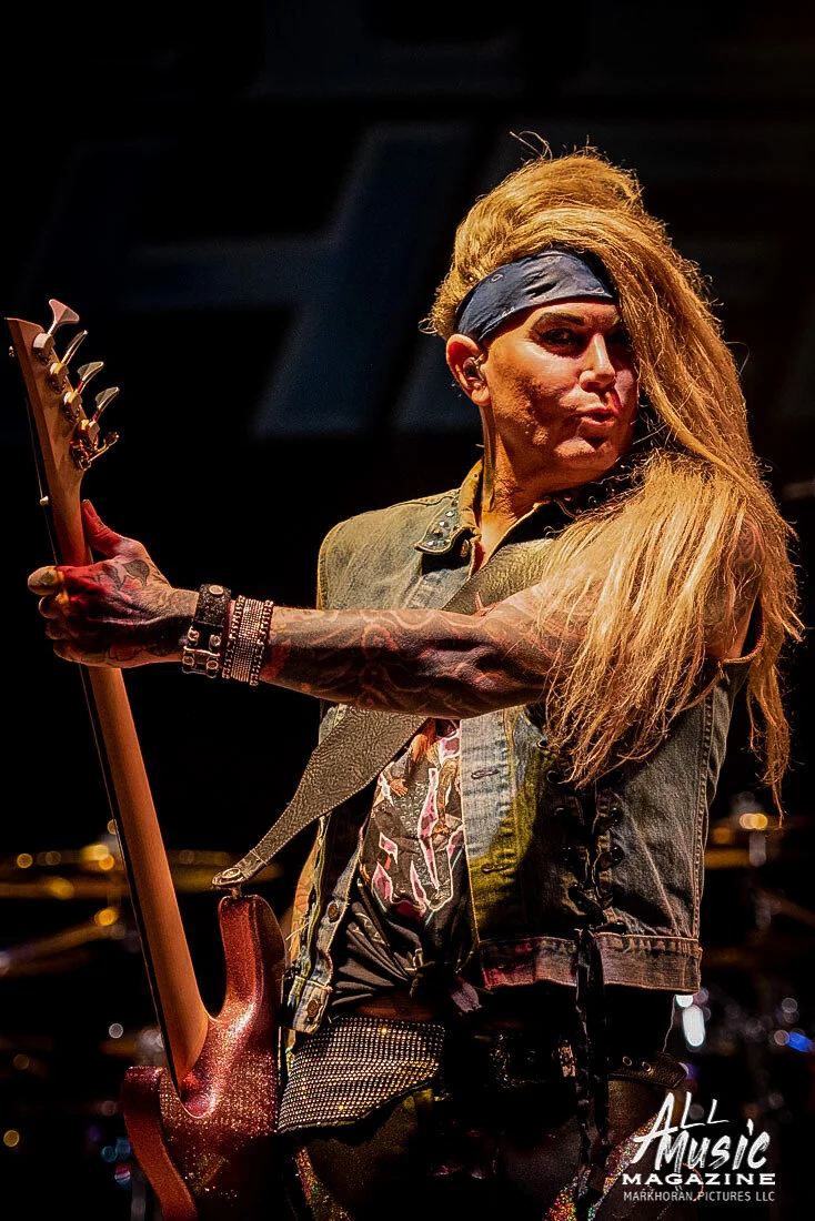Steel Panther