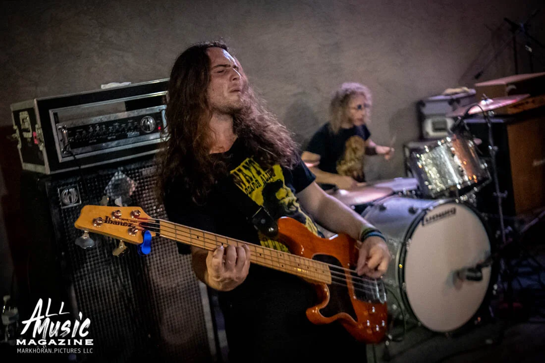 Matt O'Ree Band