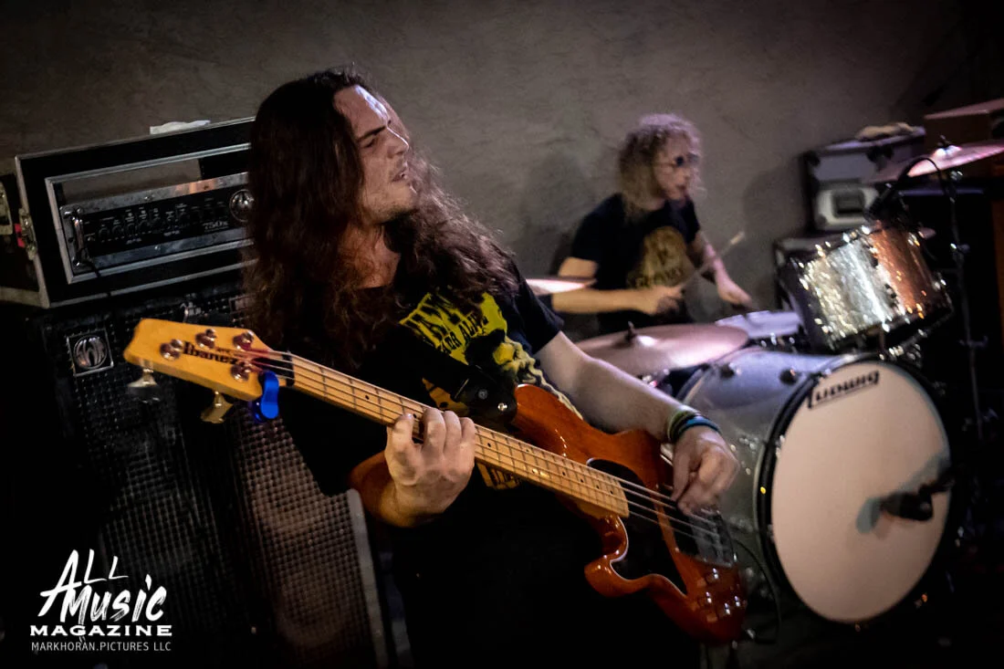 Matt O'Ree Band