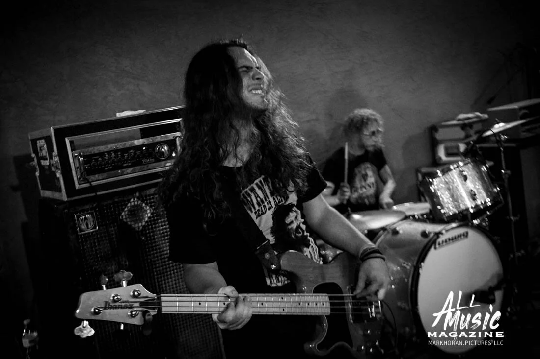 Matt O'Ree Band