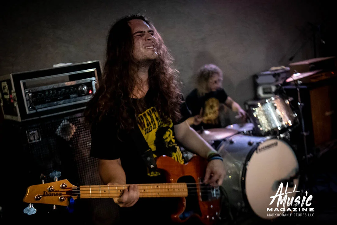 Matt O'Ree Band