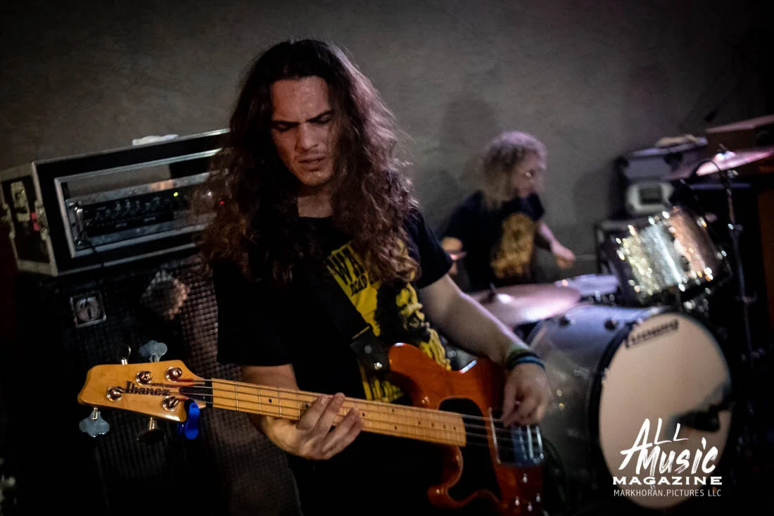Matt O'Ree Band