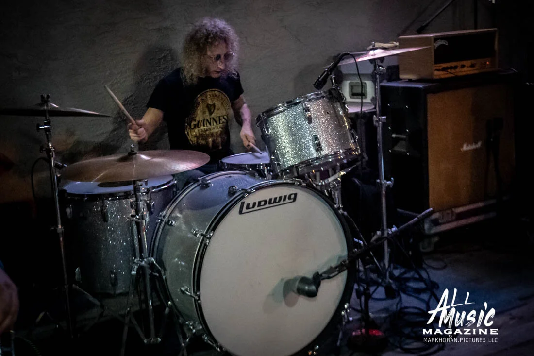 Matt O'Ree Band