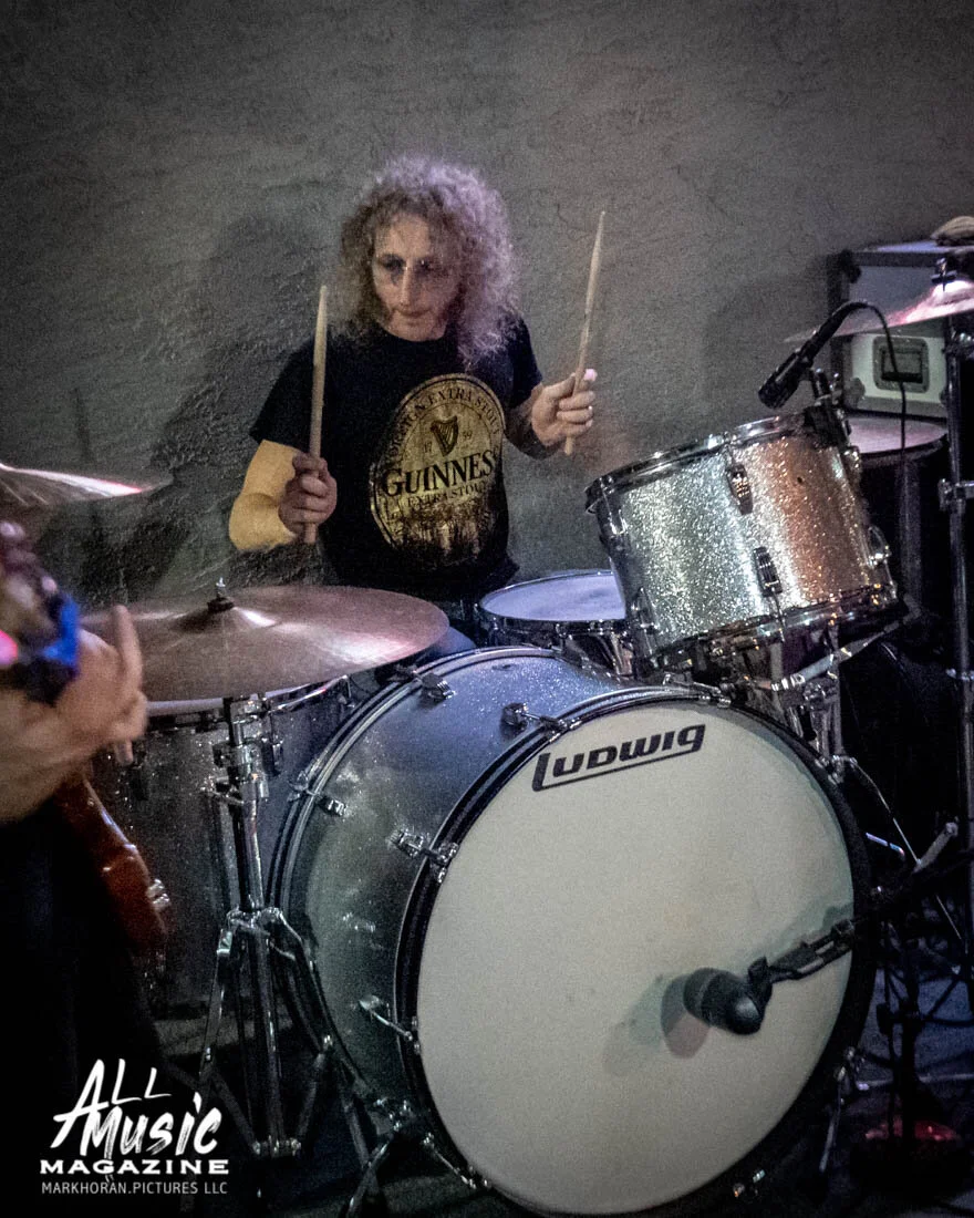 Matt O'Ree Band