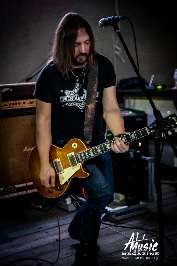 Matt O'Ree Band