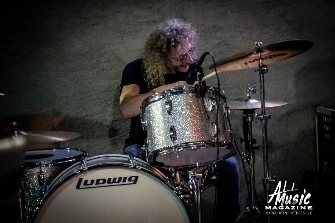Matt O'Ree Band