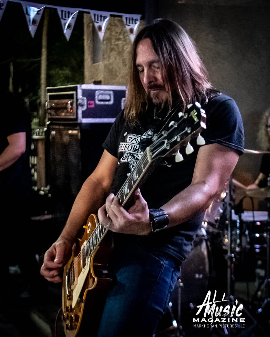 Matt O'Ree Band