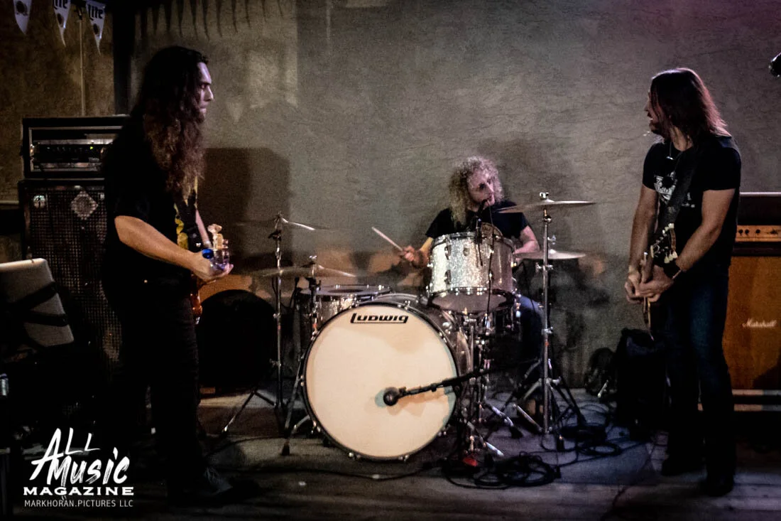 Matt O'Ree Band