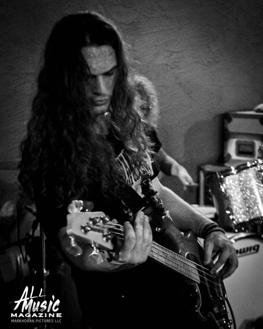 Matt O'Ree Band