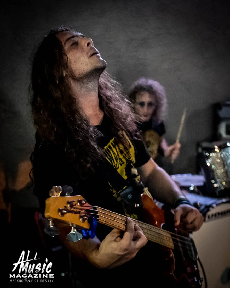 Matt O'Ree Band