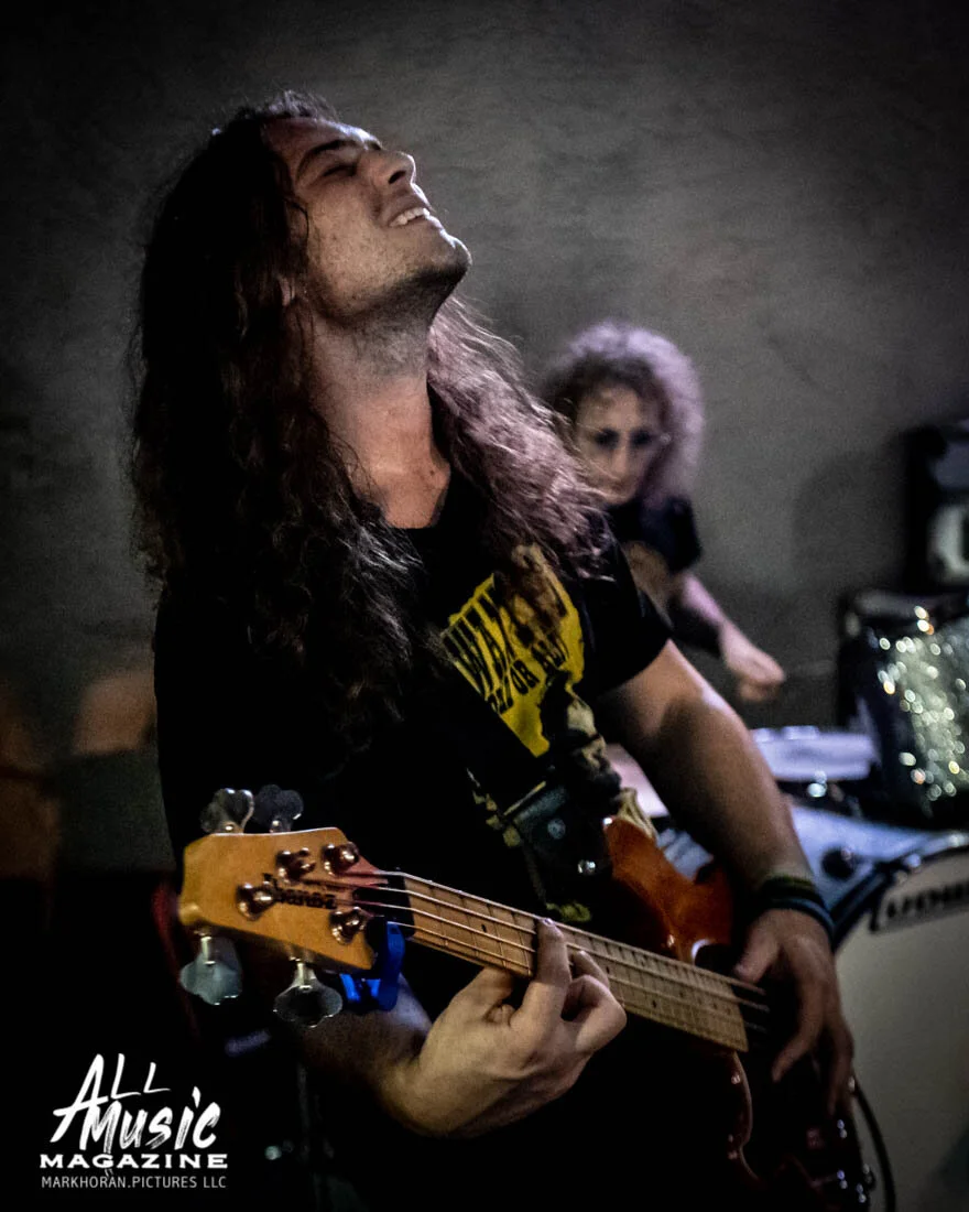 Matt O'Ree Band