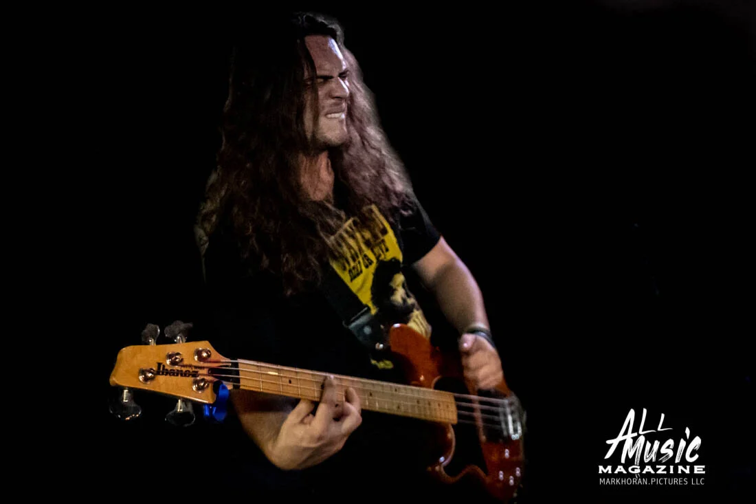 Matt O'Ree Band